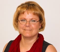 Image of Jean Johnson